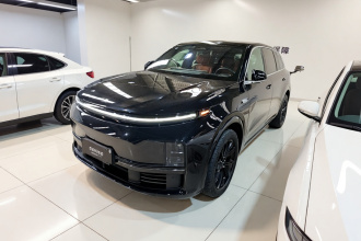 理想汽车 理想L7 2023款 Air