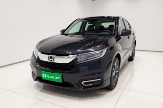 本田 冠道 2017款 240TURBO 两驱尊享版