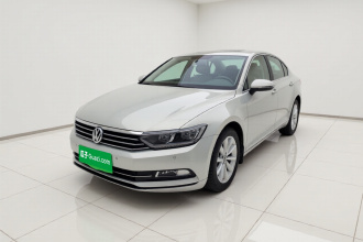 大众 迈腾 2019款 330TSI DSG 领先型 国V