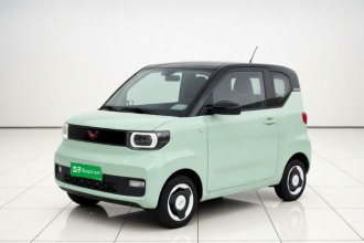 五菱汽车 宏光MINIEV 2021款 马卡龙臻享款 磷酸铁锂