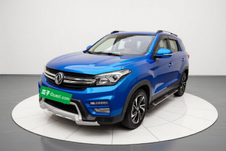 东风风光 风光S560 2018款 1.8L CVT智联型 7座