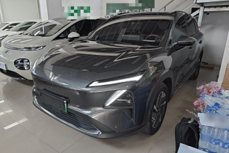 五菱汽车 五菱星光S 2024款 130km 旗舰型