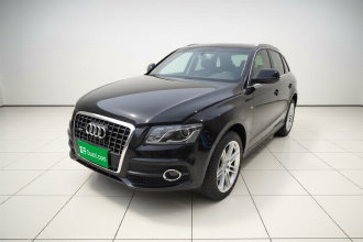 奥迪Q5(进口) 2010款 3.2FSI 运动版