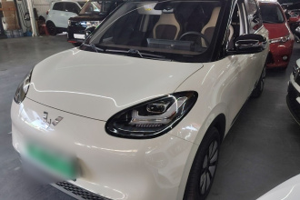 五菱汽车 五菱缤果 2023款 203km 舒享款