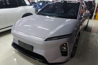 蔚来ET5 2025款 75kWh