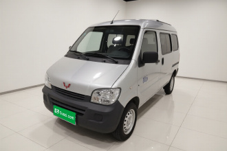 五菱汽车 五菱之光 2023款 1.5L 实用型 5/7座