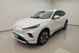 别克E5 2025款 620KM尊享版