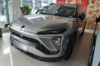 蔚来ES6 2019款 430KM 性能版
