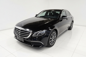 奔驰E级 2019款 改款 E 300 L 时尚型