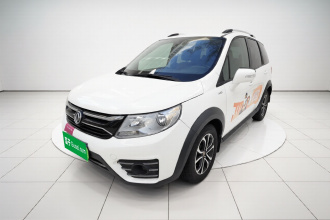 东风风行 景逸X3 2016款 1.5L 舒适型