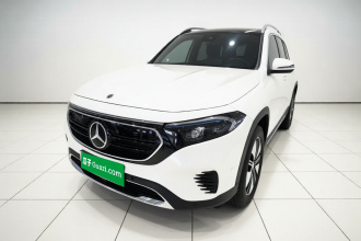 奔驰EQB 2022款 EQB 260