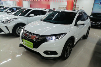 本田 缤智 2020款 1.5L CVT先锋版