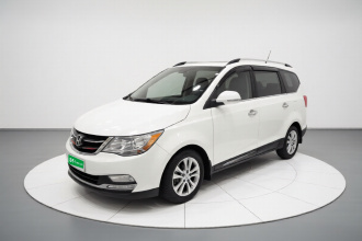 宝骏730 2016款 1.5L 手动舒适型 7座 国V