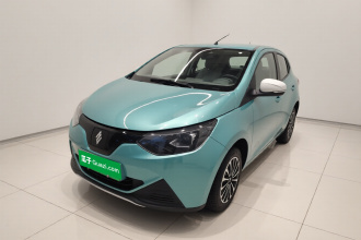 江铃集团新能源 易至EV2 2023款 吉祥版 201km 舒适型