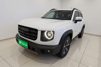 哈弗大狗 2022款 1.5T DCT两驱拉布拉多版