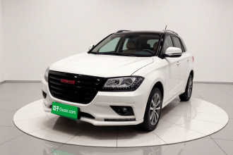 哈弗H2 2018款 红标 1.5T 双离合两驱精英型
