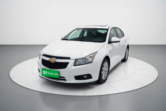 雪佛兰 科鲁兹 2013款 掀背 1.6L 自动豪华型