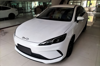 比亚迪 海豹05 DM-i 2025款 DM-i 智驾版 55KM豪华型