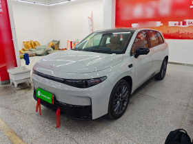 零跑汽车 零跑C10 2024款 210智享版