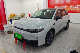 零跑汽车 零跑C10 2024款 210智享版