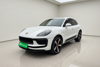 保时捷 2023款 Macan 2.0T