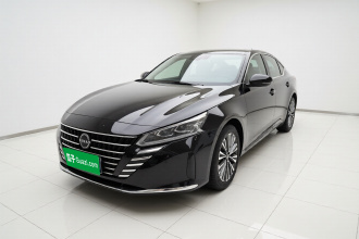 日产 天籁 2022款 2.0L XL-Upr 优享版