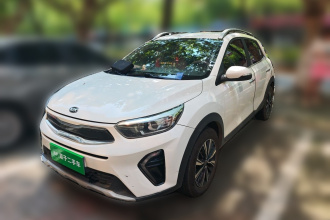 起亚 奕跑 2019款 1.4L 自动趣享版 国VI