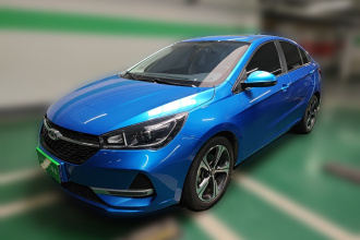 奇瑞 艾瑞泽5 2019款 PRO 1.5L 手动自在版 国VI