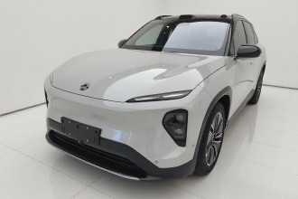 蔚来ES7 2022款 75kWh