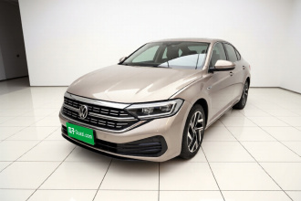 大众 速腾 2023款 280TSI DSG超越版