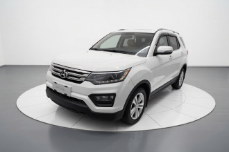 长安欧尚CX70 2016款 1.6L 手动豪华型