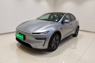 特斯拉 Model Y 2025款 后轮驱动版