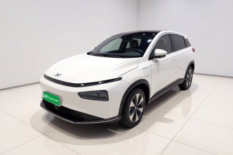 小鹏G3 2021款 G3i 460G