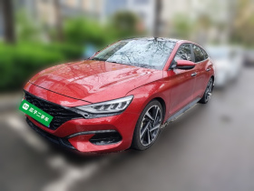 现代 菲斯塔 2019款 280TGDi 智速版 国V