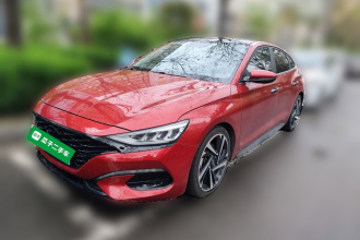 现代 菲斯塔 2019款 280TGDi 智速版 国V