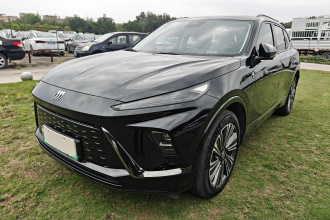 别克E5 2023款 臻享标准续航版