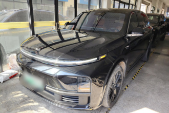 理想汽车 理想L7 2023款 Pro