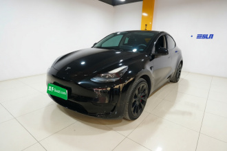 特斯拉 Model Y 2022款 后轮驱动版