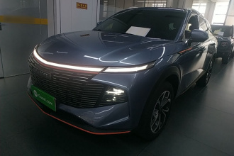 哈弗神兽 2022款 1.5T 智享版