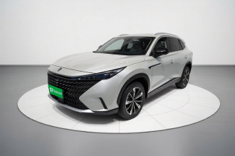 荣威RX5 2023款 1.5T 优越版