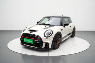 MINI JCW 2022款 2.0T JOHN COOPER WORKS ALL-IN