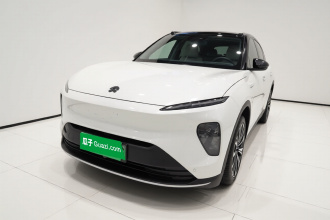蔚来ES8 2024款 100kWh 行政版