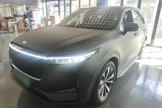 理想汽车 理想ONE 2020款 增程6座版