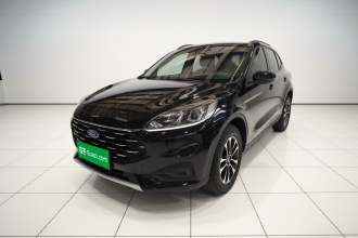 福特 锐际 2020款 EcoBoost 245 两驱悠享款