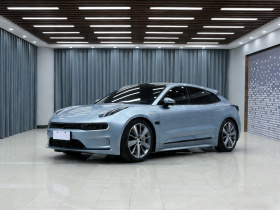 极氪001 2021款 超长续航双电机 YOU版