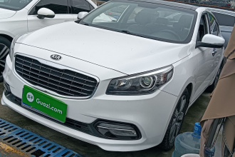 起亚K4 2014款 1.6T 自动Turbo