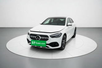奔驰GLA 2022款 GLA 200