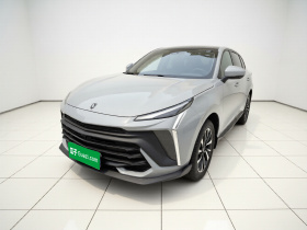 东风风行 风行T5 EVO 2024款 狂飚版 1.5TD DCT铂金款