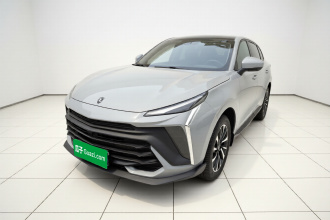 东风风行 风行T5 EVO 2024款 狂飚版 1.5TD DCT铂金款