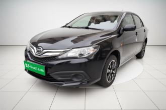 比亚迪F3 2020款 1.5L 手动豪华版